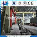 Whole production line Aerated concrete equipment